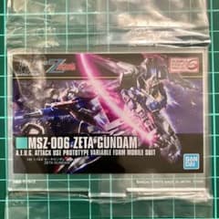 HG Z 건담 I상 이치 반 쿠지 기동 전사 건담 건프라 2024