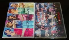 ℃-ute DVD magazine 73.74セットのサムネイル