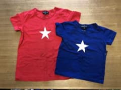 Ｔシャツ　兄弟　アニエスbのサムネイル