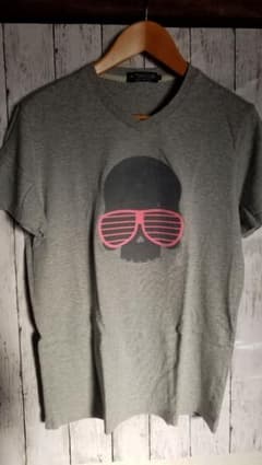 ハイドロゲン　Tシャツ　XXLのサムネイル