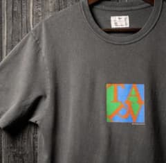 Pablo Vinci TheAnthology Tシャツ／kinemaカワシマ - メルカリ