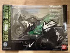 SHFiguarts 피겨 아트 기계 하드 보일더 미개봉 신품