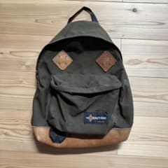 EASTPAK バックパック リュック USA製 ヴィンテージのサムネイル