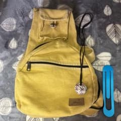 折り畳みリュックのサムネイル
