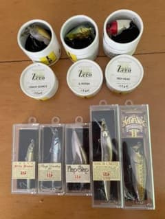 megabass  it"o ENGINEERING コレクションのサムネイル