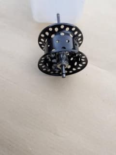 下町スプール Aスペック 23アンタレスDCMD用 - メルカリ