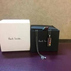 Paul Smith ポールスミス ネックレスのサムネイル
