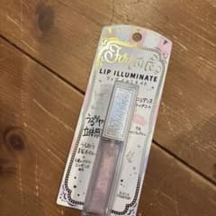 Fortune LIP ILLUMINATE 透明感のあるピンクのサムネイル