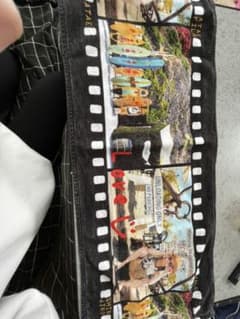 AAA 與真司郎 タオルのサムネイル