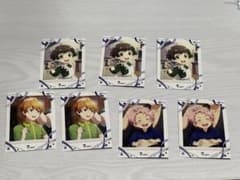 SideM 파샤코 리 멤버 샷 F-LAGS
