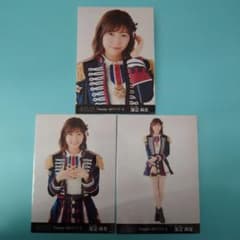 台湾限定 AKB48 渡辺麻友 2013 July 月別 生写真 コンプ る*あ様 「送料込み」AKB48 渡辺麻友 月別生写真 2013年9月 コンプ