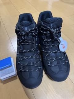Columbia SABER VI MID OUTDRY 26.5cmのサムネイル
