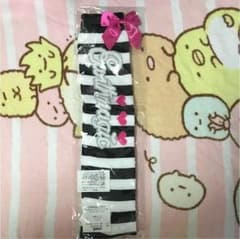 ひなさくママ様専用 アースマジック ボーダー ニーハイ 19～21のサムネイル