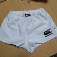 canterbury ラガーパンツ S ホワイトのサムネイル