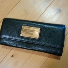 【Mee様専用】MARC BY MARC JACOBS 　長財布のサムネイル