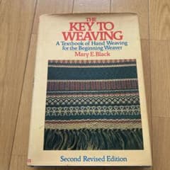 The Key to Weavingのサムネイル
