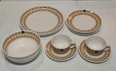 2026 アラビア福袋 24hトゥオキオ ベージュ 10点セット - メルカリ