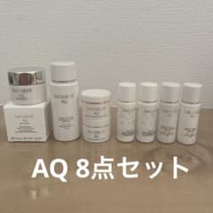 コスメデコルテ　AQ トライアルセットのサムネイル