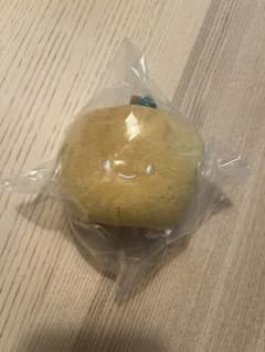 にっこりーノ　フルーツのぬいぐるみ　梨のサムネイル