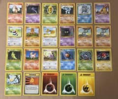 ポケモンカード(英語版) まとめ売り - メルカリ