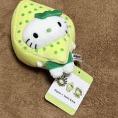 万博 日本館限定 藻キティのサムネイル