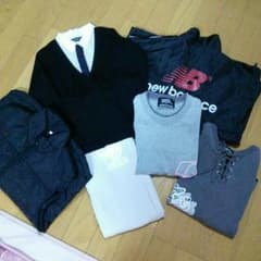 セット売りですのサムネイル