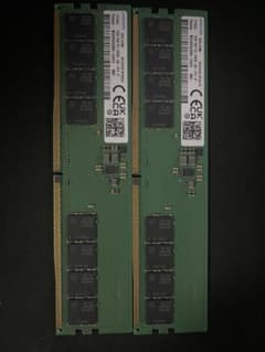 DDR5-4800 メモリ 16GB×2（合計32GB）のサムネイル