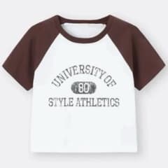 GU Tシャツ 2点セットのサムネイル