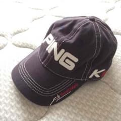 PING ゴルフキャップのサムネイル