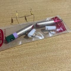STOCK LURES トップウォーター ルアー 未使用品のサムネイル