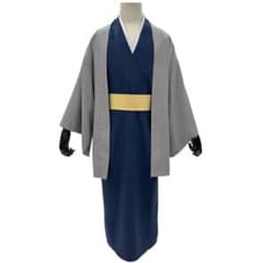 銀魂　桂小太郎衣装フルセット　Lサイズのサムネイル
