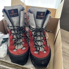 SCARPA　ミラージュGTXのサムネイル