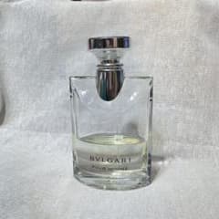 BVLGARI Pour Homme 100ml 香水 ブルガリ プールオムのサムネイル