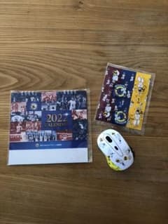 日立リヴァーレ　グッズのサムネイル