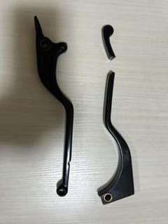 G310R ブレーキレバー【純正】のサムネイル