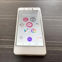 Rakuten mini C330 ホワイト ジャンク - メルカリ