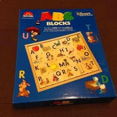 ABCブロックのサムネイル