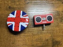コカ・コーラ　スピーカーのサムネイル