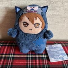 アイドリッシュセブン アイナナ モンぬい vol.4(再販) 十龍之介 - メルカリ