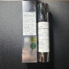 VT リードルショットREEDLE SHOT 100 50ml ブースターのサムネイル