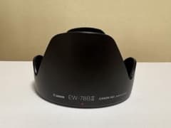 Canon EW-78BII レンズフードのサムネイル