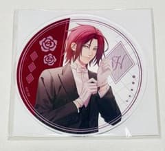 オトメイト オトマ オトふゆ クッキー アクリルコースター 薄桜鬼 原田