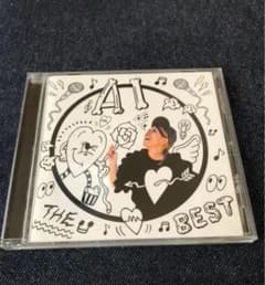THE BESTのサムネイル