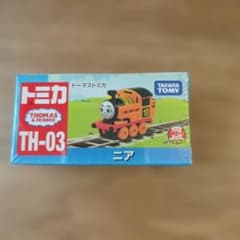 トミカ ニア TH-03のサムネイル