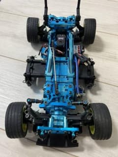 タミヤM05PROのサムネイル