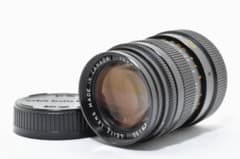 【良品】LEICA TELE-ELMARIT-M 90mm F2.8 #222 良品】LEICA TELE-ELMARIT-M 90mm F2.8 #222 - メルカリ