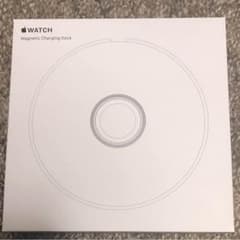 アップルウォッチ 磁気DOCKのサムネイル