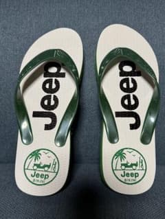 jeepビーチサンダルBIKINIのサムネイル