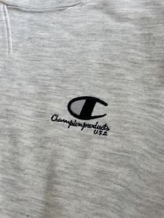 Champion グレー スウェットのサムネイル