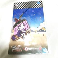 Fate/Grand Order 쿤캐러러 러버 스트랩 겐요토 아침